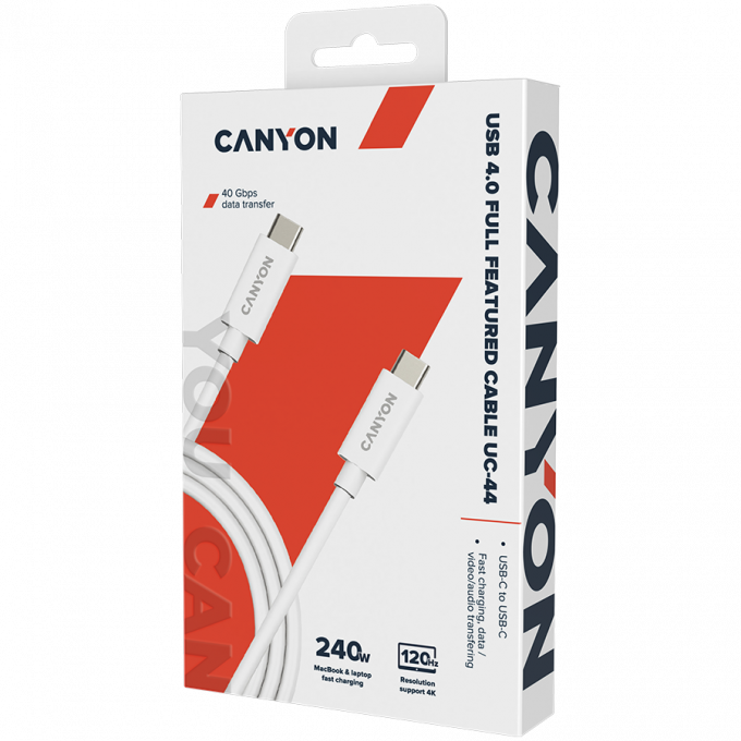 Canyon CNS-USBC44W