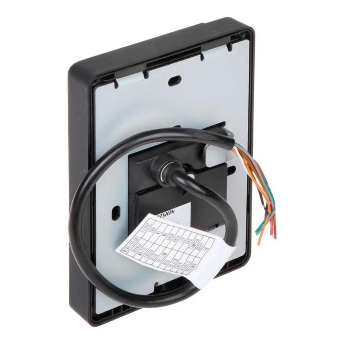 Hikvision DS-K1102AEK Marine IP64