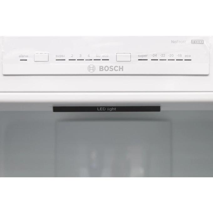 BOSCH KGN39UW316