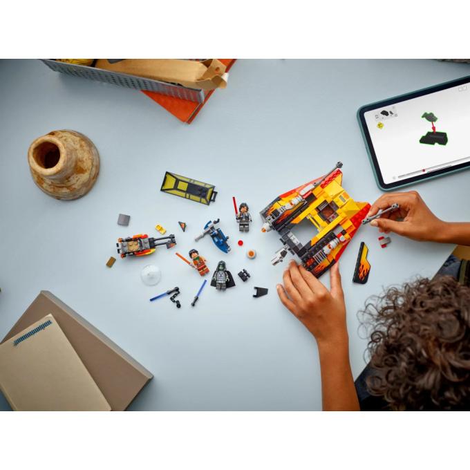 LEGO 75414