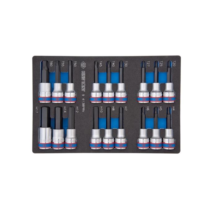 KING TONY 9-4138PRV
