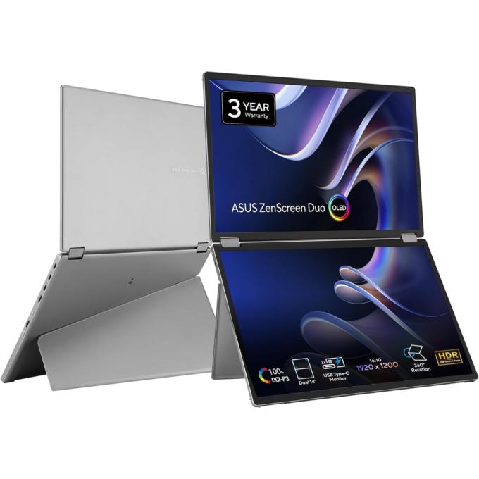 ASUS 90LM0AKV-B01N70