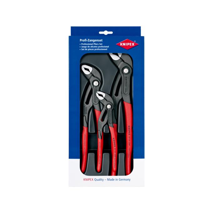 KNIPEX 00 20 09 V02