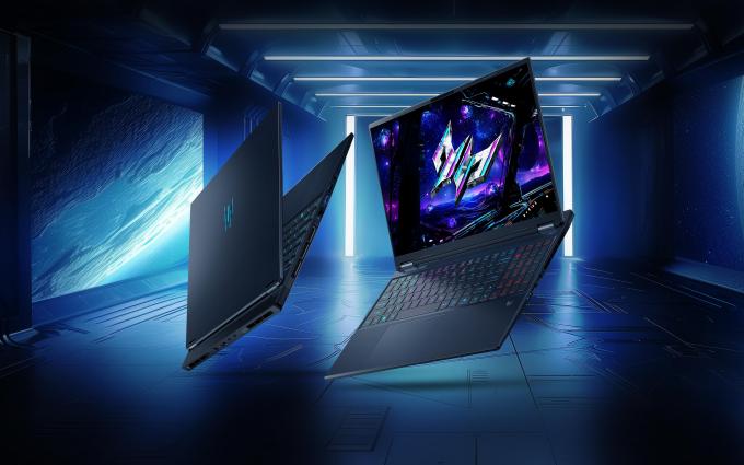 Acer NH.QX7EU.00A
