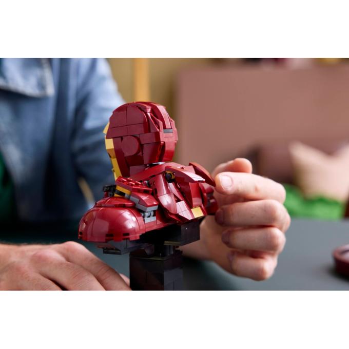 LEGO 76327