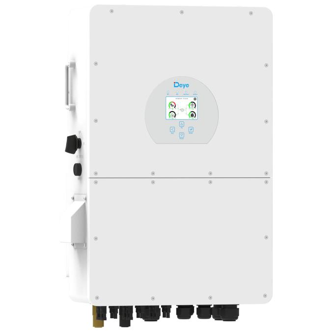 Deye SUN-30K-SG02HP3-EU-AM3