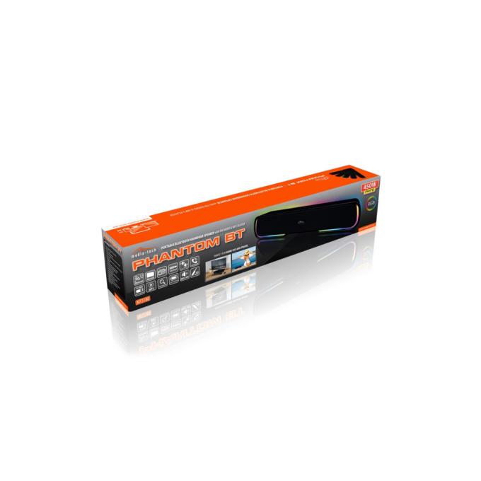 Media-Tech MT3180
