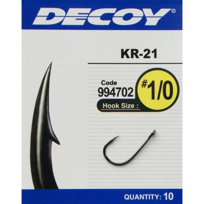 Decoy 1562.02.95