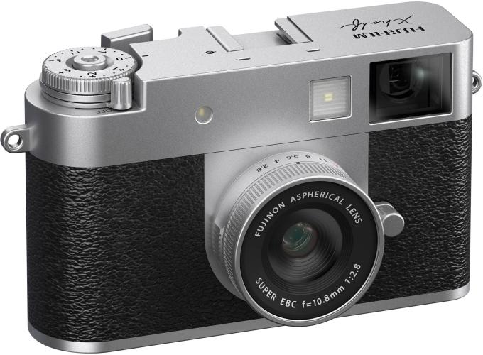 Fujifilm 16940460