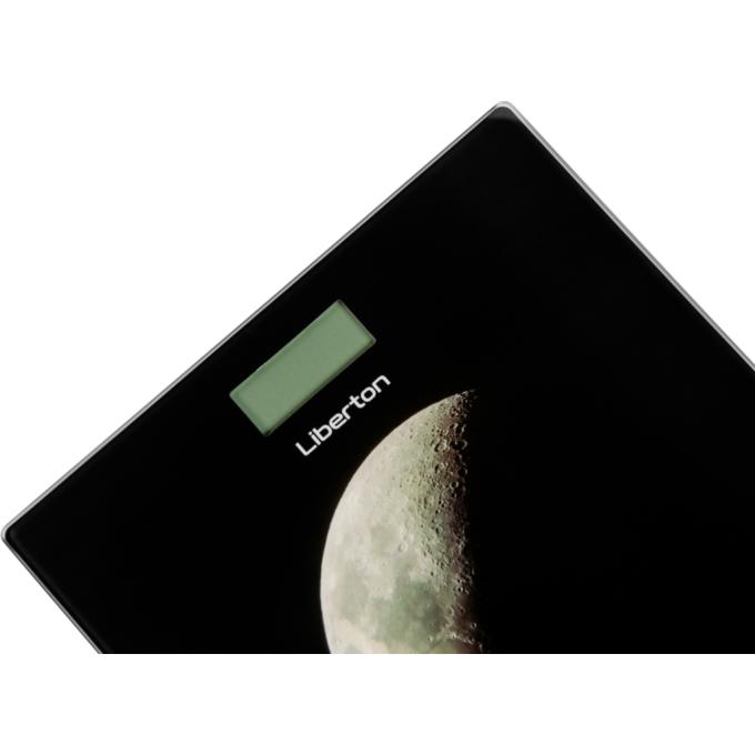 Liberton LBS-0801
