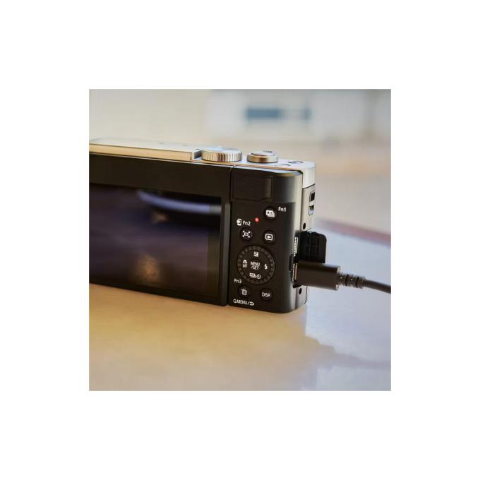 PANASONIC DC-TZ99E-K