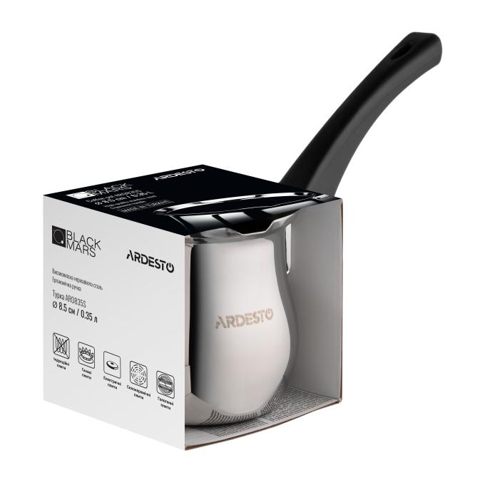 Ardesto AR0835S
