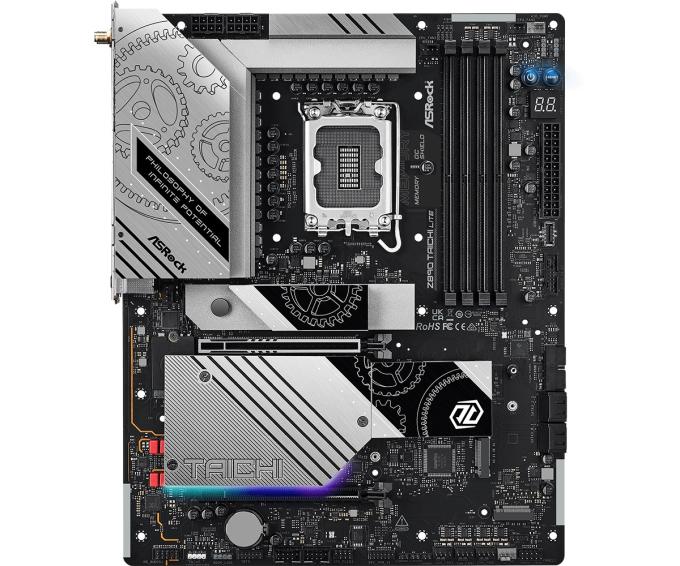 ASRock Z890 TAICHI LITE