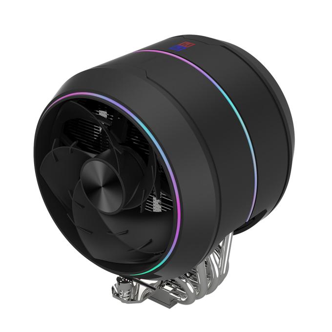 Zalman ZET5BLACK