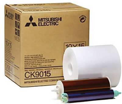 Mitsubishi CK9015