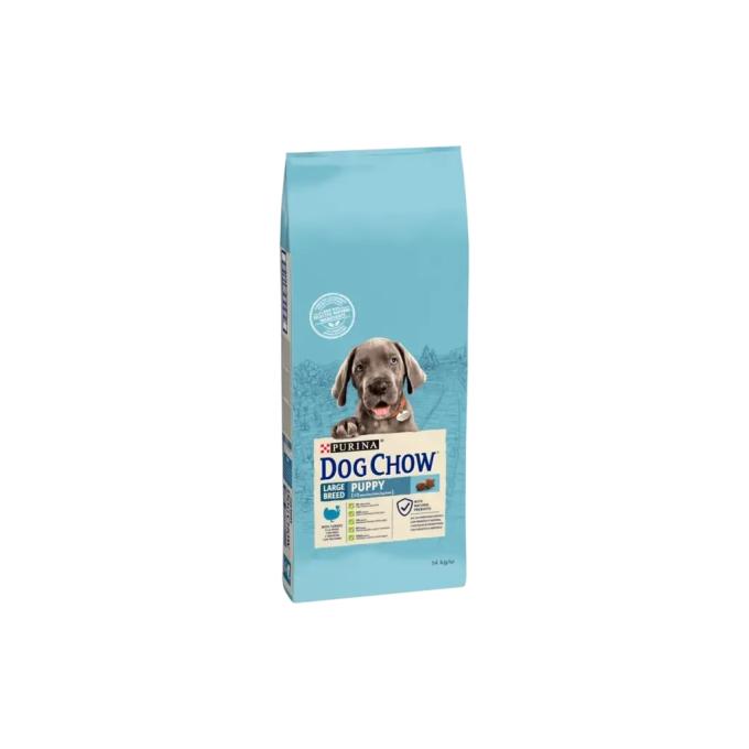 Purina Dog Chow 7613034487919