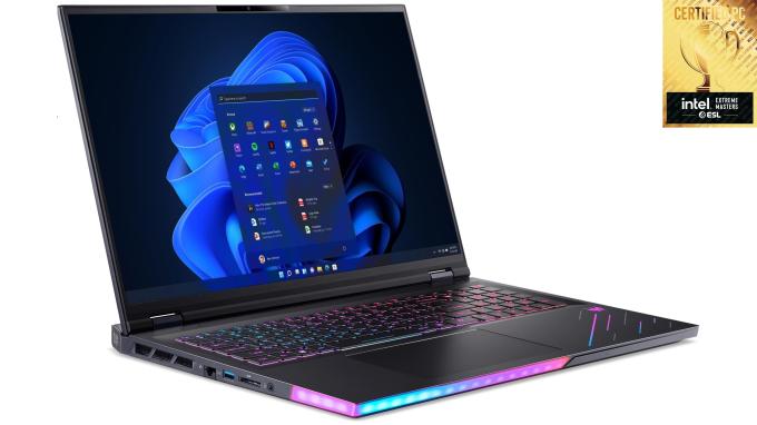 Acer NH.QVZEU.004