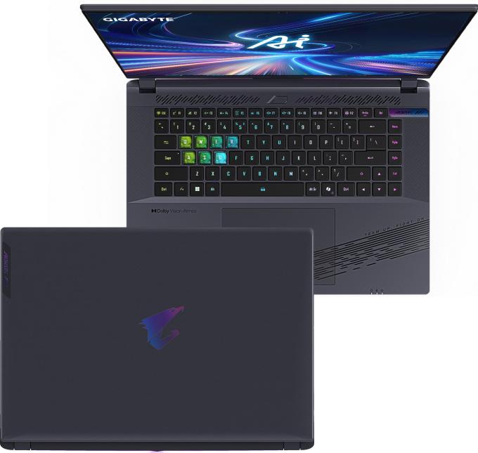 GIGABYTE AORUS_16X_9SG-43UAC54SH
