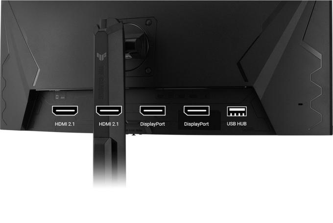 ASUS 90LM0BP1-B01E71
