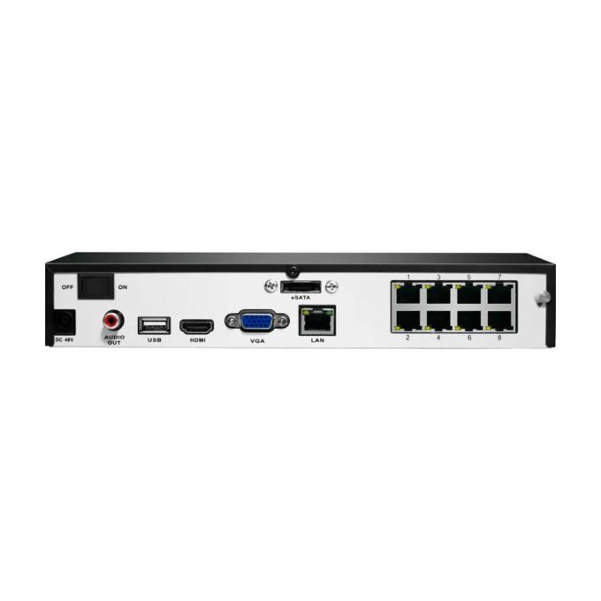 Reolink RLN8-410 без HDD