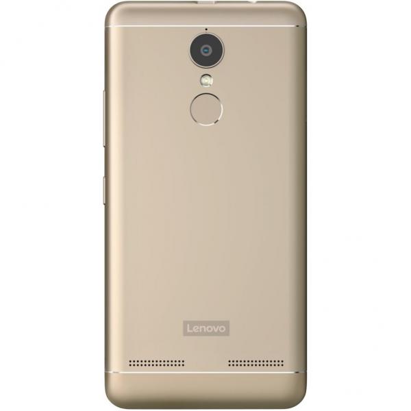 Мобильный телефон Lenovo K6 (K33a48) Gold PA530181UA