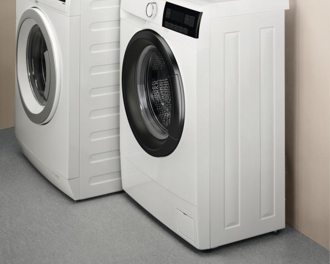 ELECTROLUX EWS6526BU
