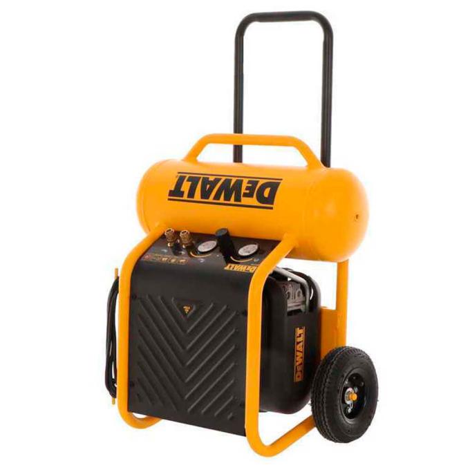 DeWALT DPC17PS