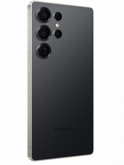 Samsung SM-S938BZKDEUC