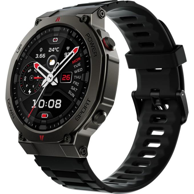 Black Shark Black Shark GS3 Ultra BS-W2415 Black