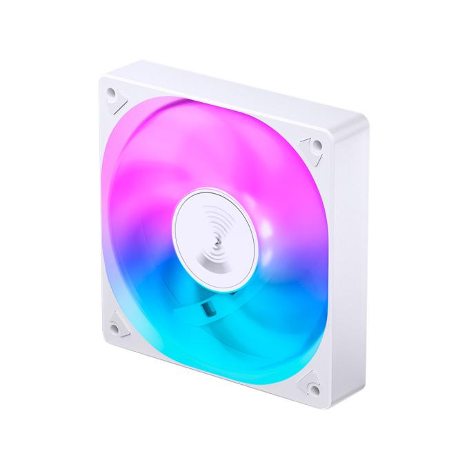 JONSBO SL-120CW White