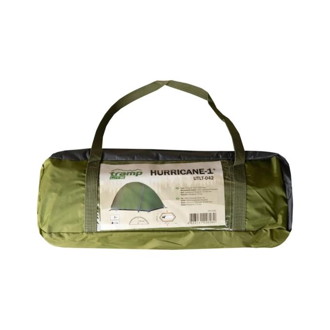 Tramp UTLT-042