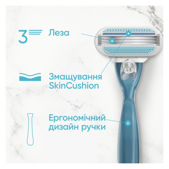 Gillette 8700216969031