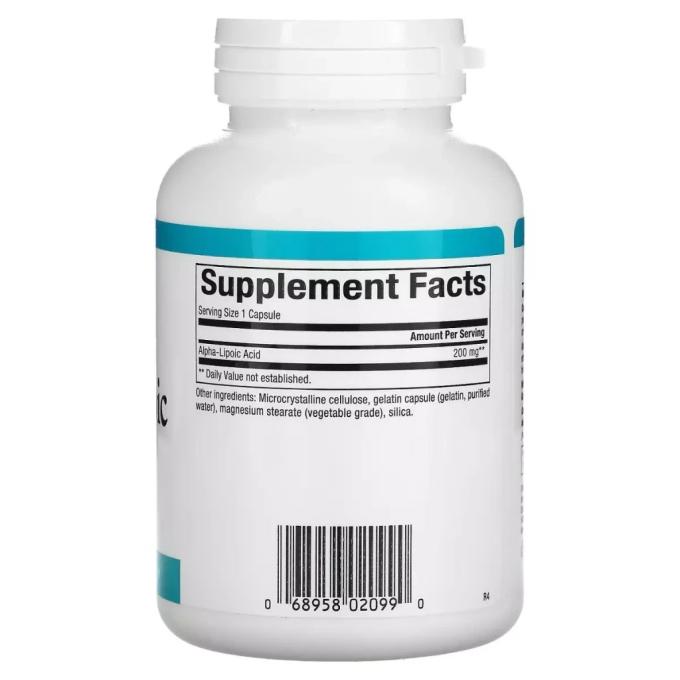 Natural Factors NFS-02099