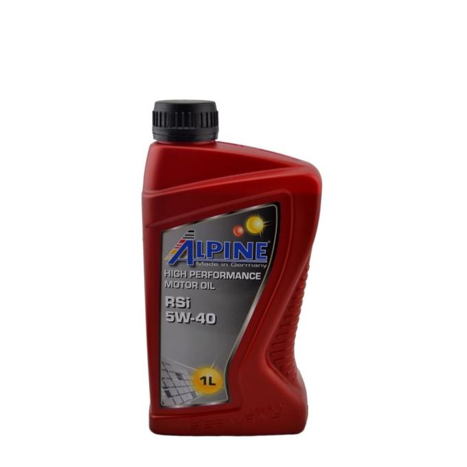 Alpine 1475-1