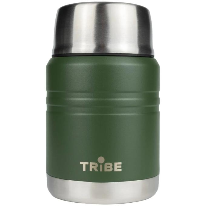 Tribe T-DE-0022-olive