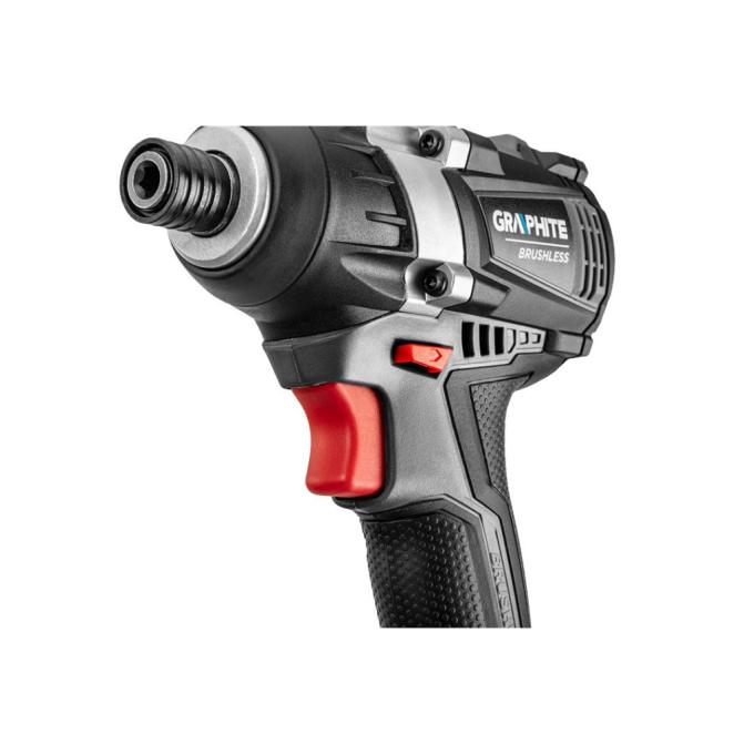 Graphite 58G024