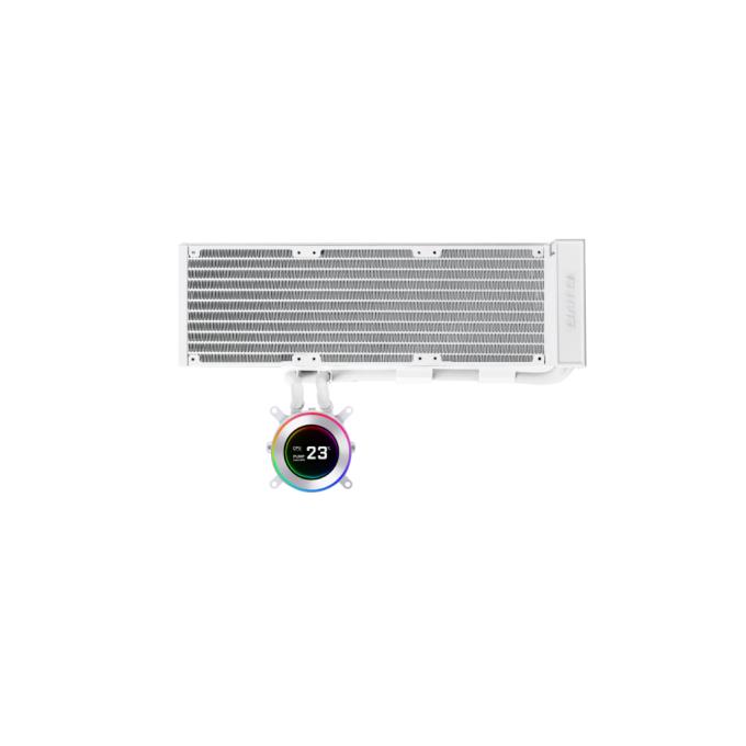 Lian Li G89.GHS2LCD36W.00