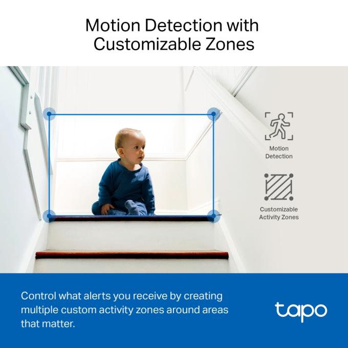 TP-Link TAPO C230