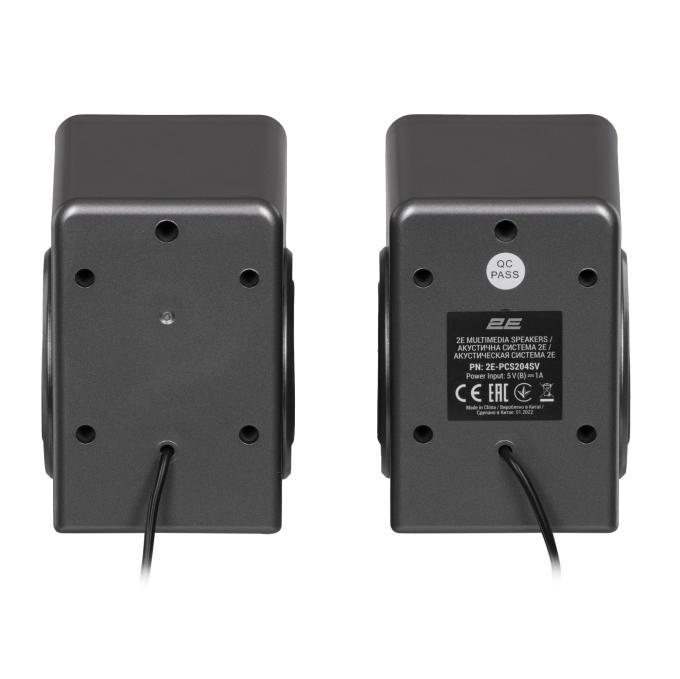 2E 2E-PCS204SV