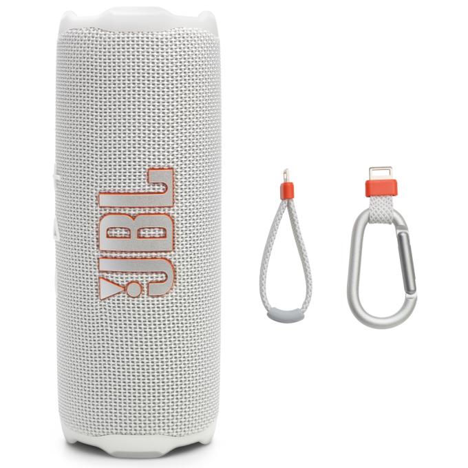 JBL JBLFLIP7WHT