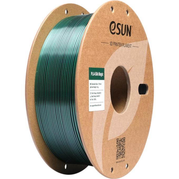 eSUN EPLA-SILKMAGIC-P175BG1