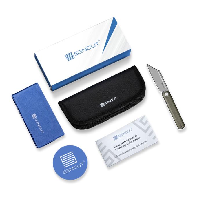 Sencut S24095-3