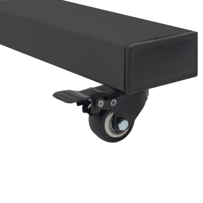 Sector T7 Black