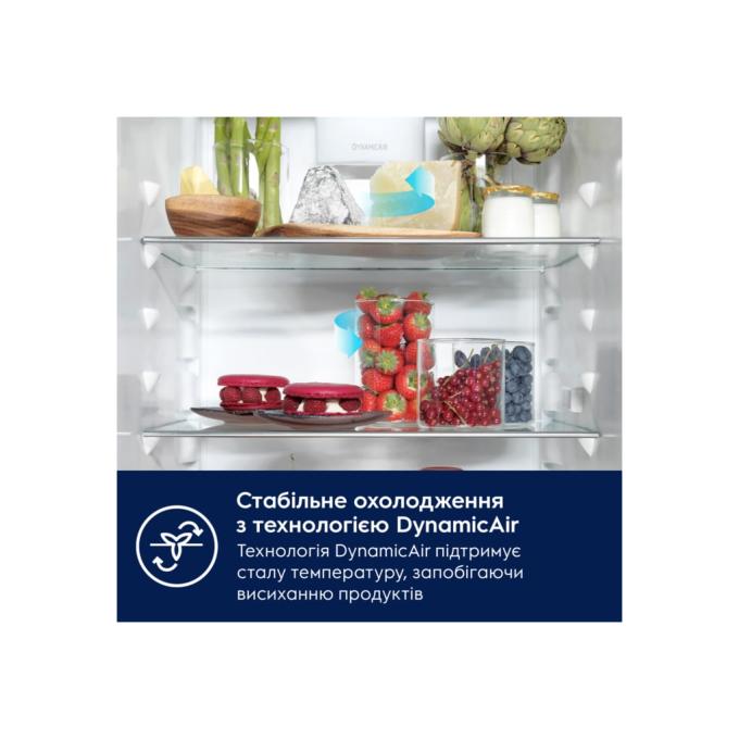 ELECTROLUX ENA7TE75S