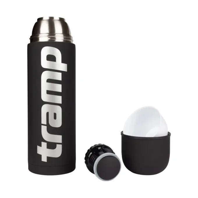 Tramp UTRC-109-black
