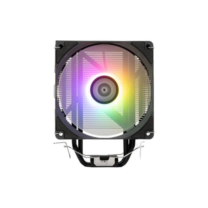 QUBE ST-6U3-ST black