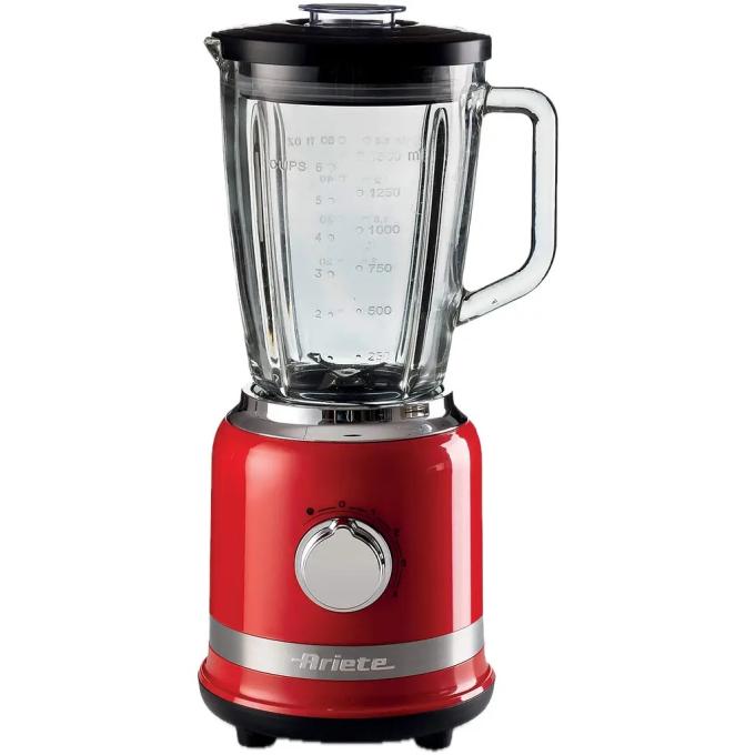 Ariete 0585 Red