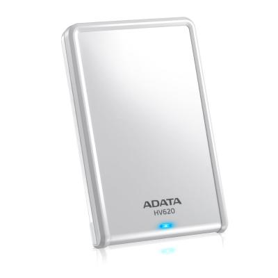 Внешний жесткий диск ADATA AHV620-1TU3-CWH