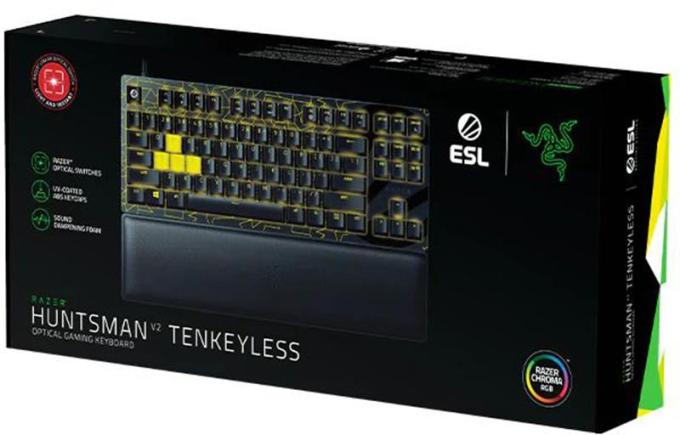 Razer RZ03-03941700-R3M1