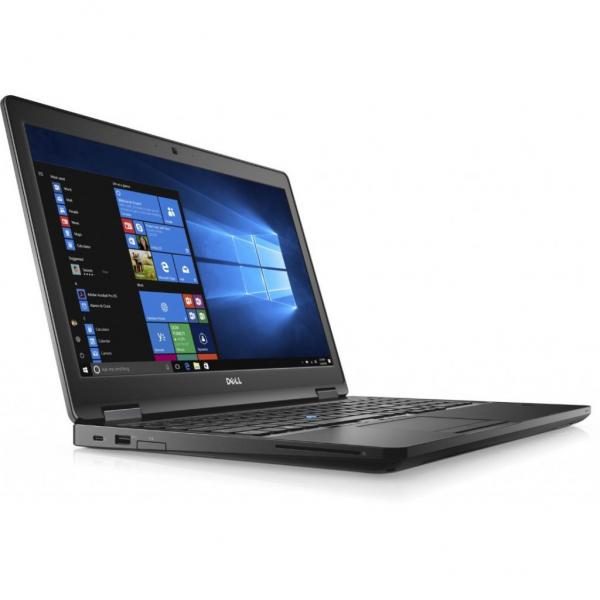 Ноутбук Dell Latitude 5580 N024L558015EMEA_P